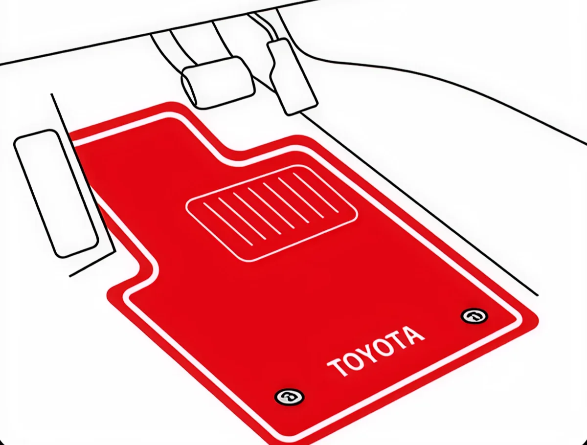 Toyota WRC