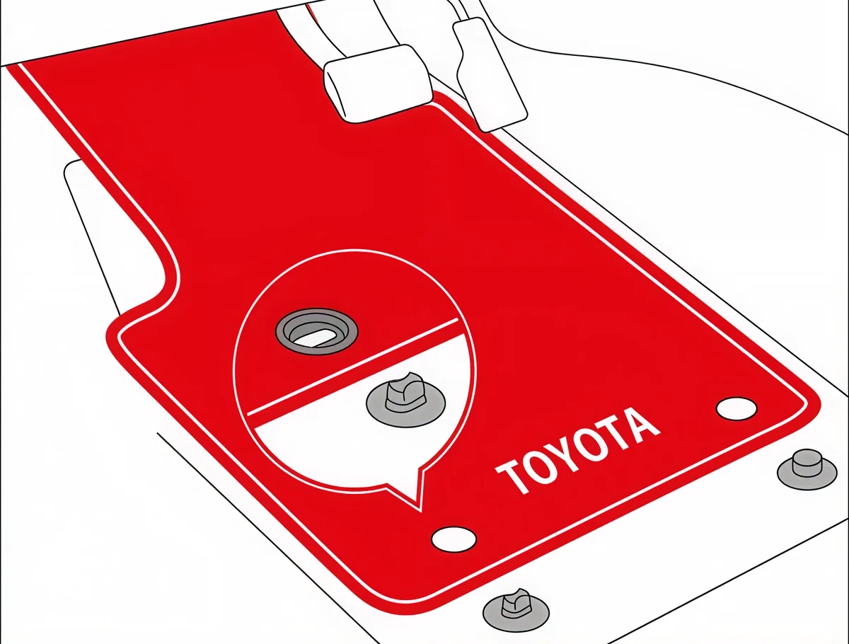 Toyota WRC