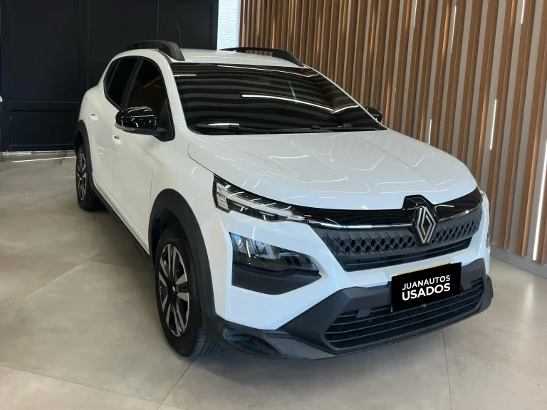 RENAULT KARDIAN EVOLUTION