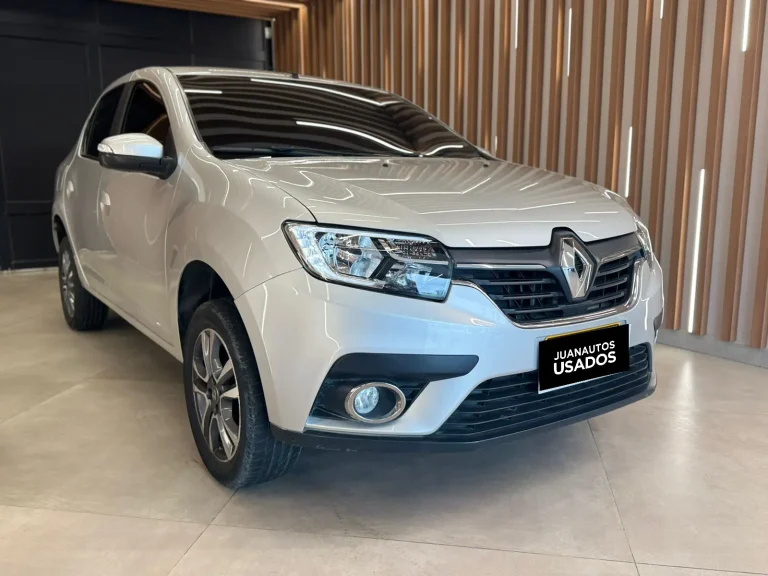 RENAULT LOGAN INTENS