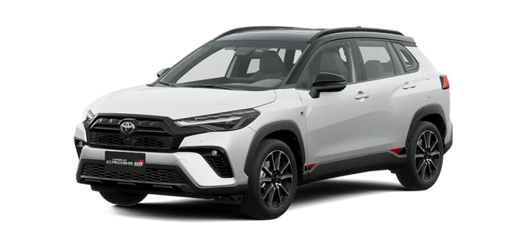 COROLLA GR-S 2.0 GASOLINA 4X2 CVT
