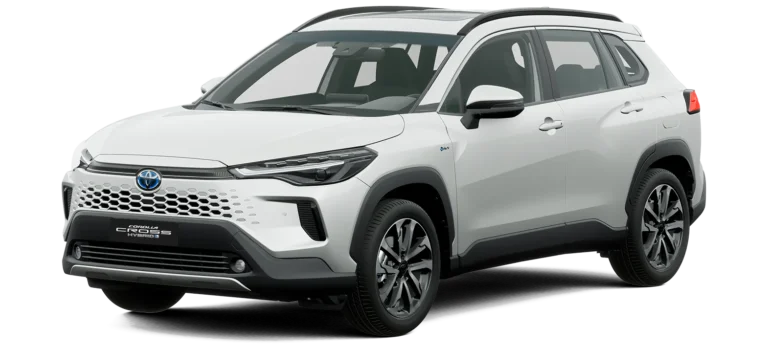 COROLLA CROSS SEG 2.0 GASOLINA 4X2 CVT