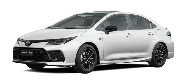 COROLLA GR-S 2.0 GASOLINA 4X2 CVT