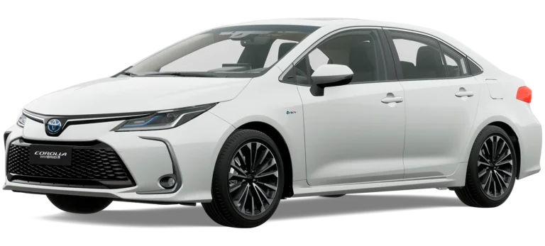 COROLLA SEG 1.8 HEV 4X2 E-CVT