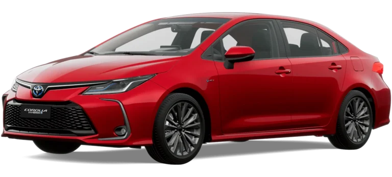 COROLLA XEI 1.8 HEV 4X2 E-CVT