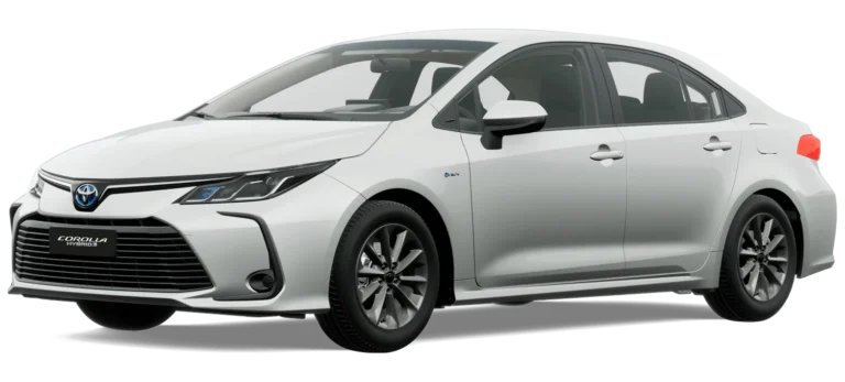 COROLLA XLI 1.8 HEV 4X2 E-CVT