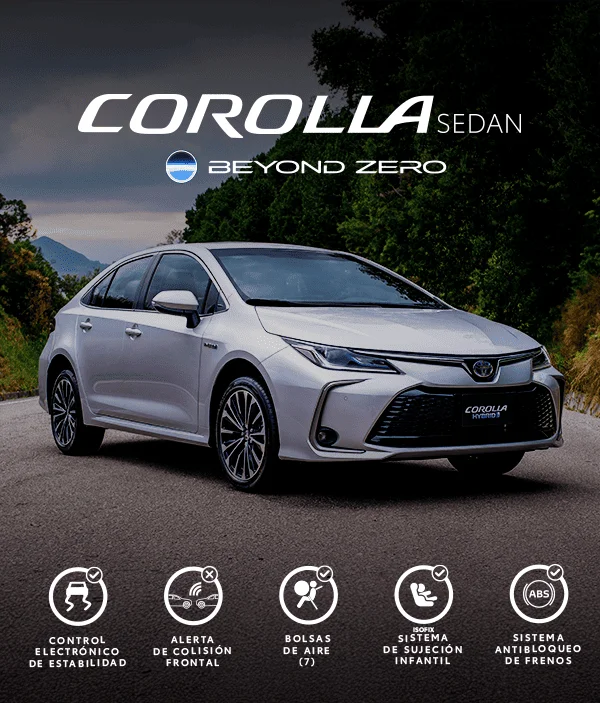 Corolla
