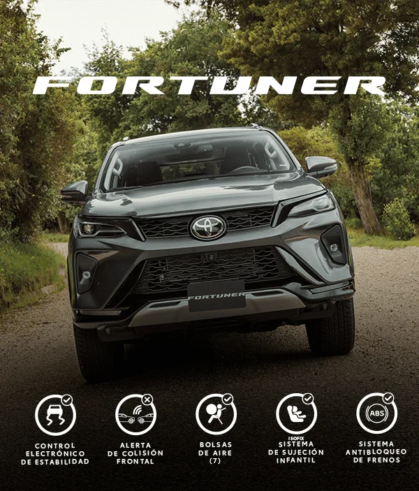 Fortuner