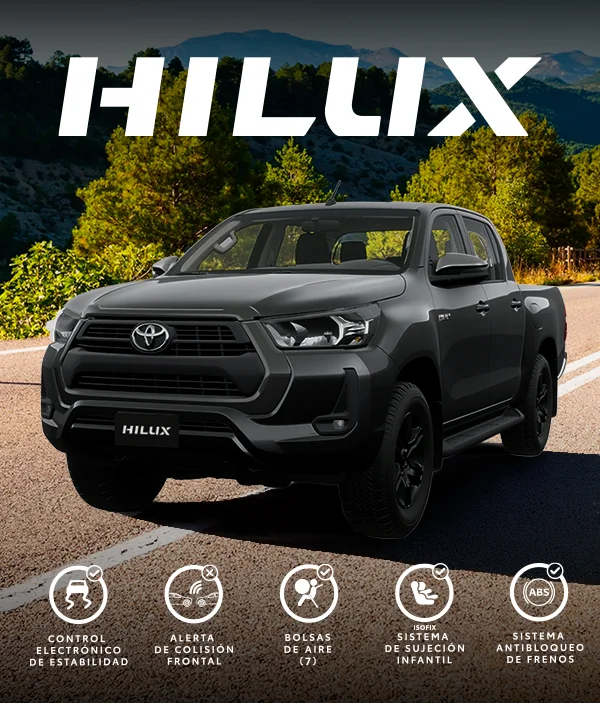Hilux