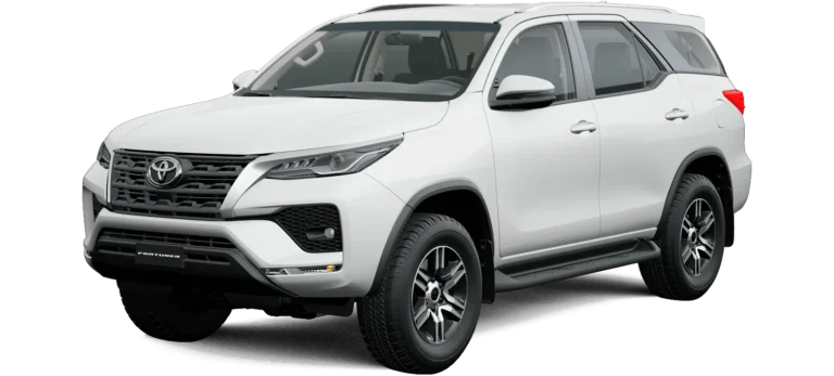 Fortuner SR 2.8 Diésel 4x2 AT