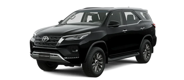 Fortuner SRV 2.8 Diésel 4x2 AT