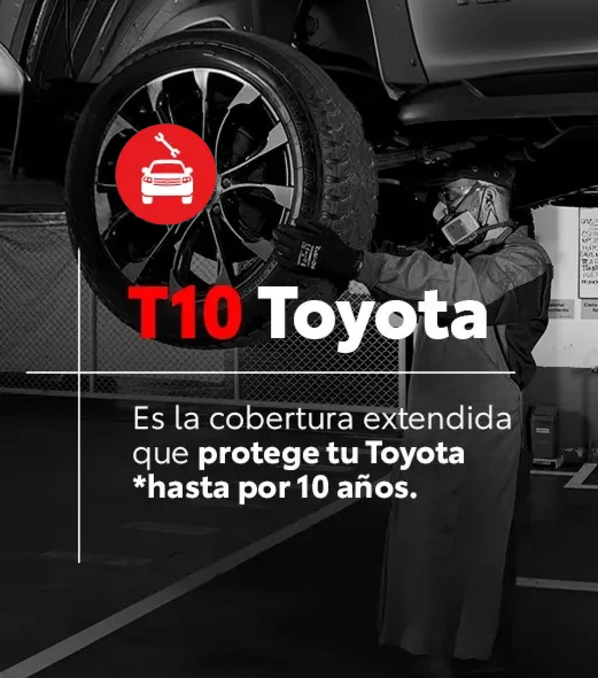 Toyota WRC