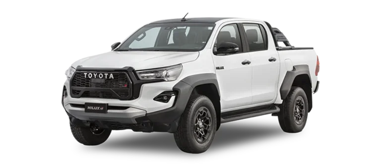 HILUX D.C. GR-S IV DIÉSEL 2.8 4X4 AT
