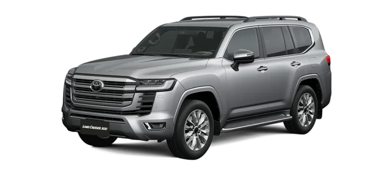 LAND CRUISER 300 ZX 3.4 GASOLINA 4X4 AT