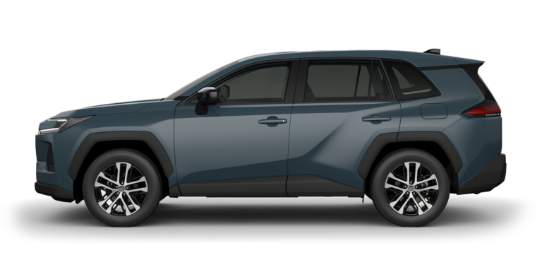RAV4 LIMITED 2.5 HEV 4X4 E-CVT