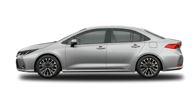 Corolla