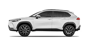 Corolla Cross