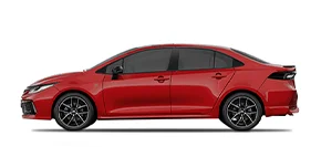 Corolla GR-S