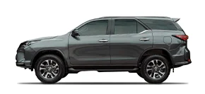 Fortuner