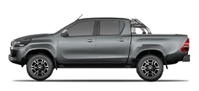 Hilux