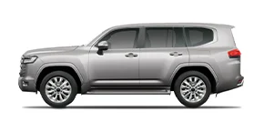 Land Cruiser 300