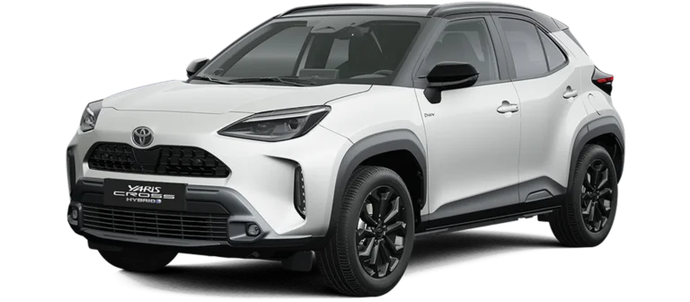 YARIS CROSS XLS 1.5 HEV 4X2 E-CVT
