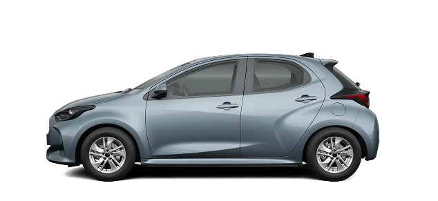 Yaris HB