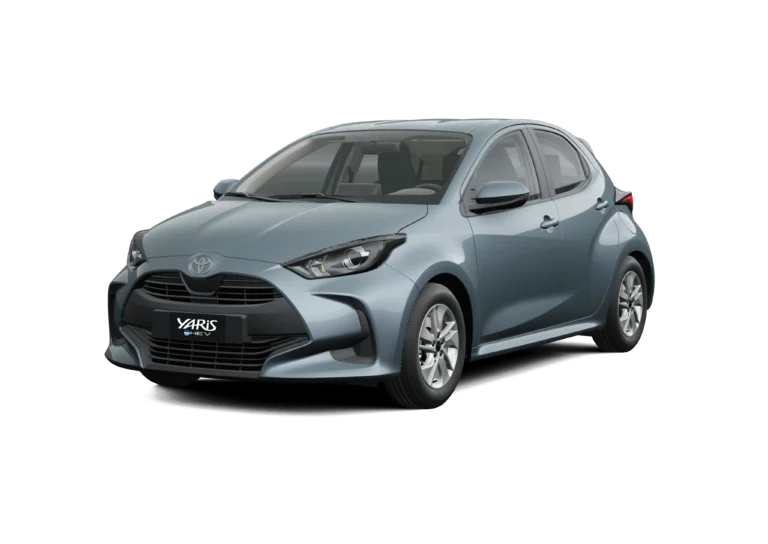 Yaris XL 1.5 HEV 4X2 E-CVT