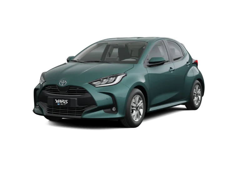 Yaris XS 1.5 HEV 4X2 E-CVT