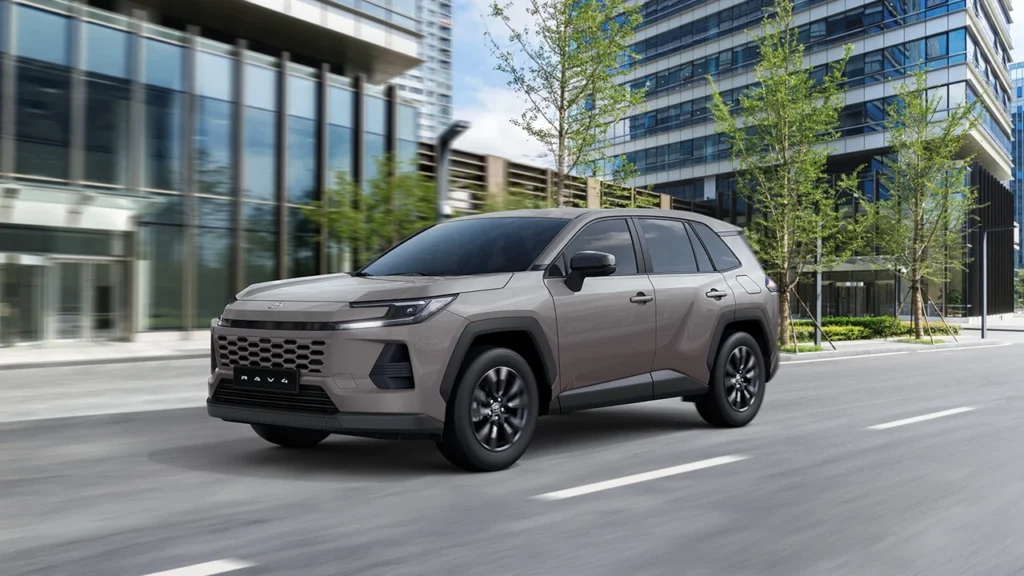 Vehículos Toyota híbridos en Colombia: la guía completa para 2026
