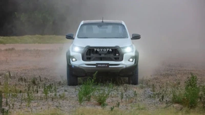 Historia y confiabilidad de Toyota: por qué es la marca más vendida del mundo