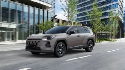 Vehículos Toyota híbridos en Colombia: la guía completa para 2026