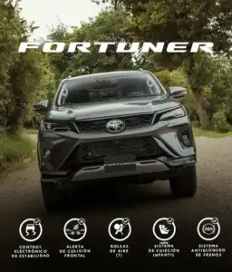 Fortuner