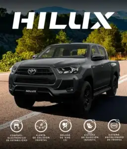Hilux